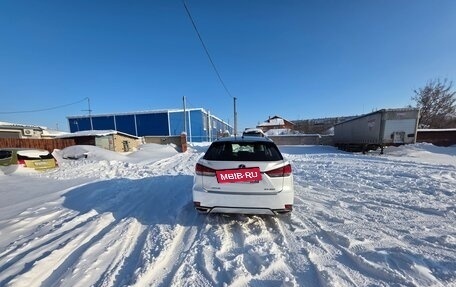 Lexus RX IV рестайлинг, 2020 год, 5 800 000 рублей, 5 фотография