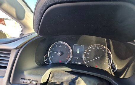 Lexus RX IV рестайлинг, 2020 год, 5 800 000 рублей, 16 фотография