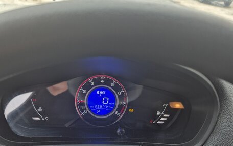 Lifan X60 I рестайлинг, 2017 год, 650 000 рублей, 3 фотография