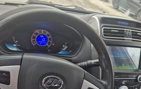 Lifan X60 I рестайлинг, 2017 год, 650 000 рублей, 6 фотография