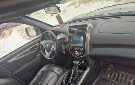 Lifan X60 I рестайлинг, 2017 год, 650 000 рублей, 7 фотография