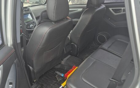 Lifan X60 I рестайлинг, 2017 год, 650 000 рублей, 8 фотография