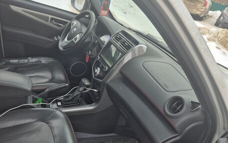 Lifan X60 I рестайлинг, 2017 год, 650 000 рублей, 11 фотография