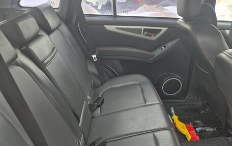 Lifan X60 I рестайлинг, 2017 год, 650 000 рублей, 14 фотография