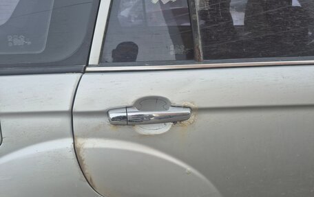 Lifan X60 I рестайлинг, 2017 год, 650 000 рублей, 16 фотография