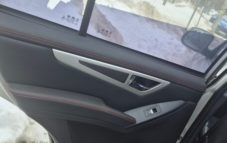 Lifan X60 I рестайлинг, 2017 год, 650 000 рублей, 9 фотография