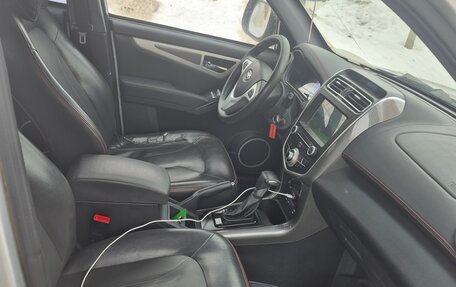 Lifan X60 I рестайлинг, 2017 год, 650 000 рублей, 10 фотография