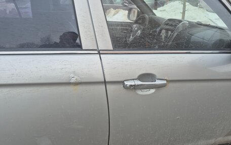 Lifan X60 I рестайлинг, 2017 год, 650 000 рублей, 17 фотография