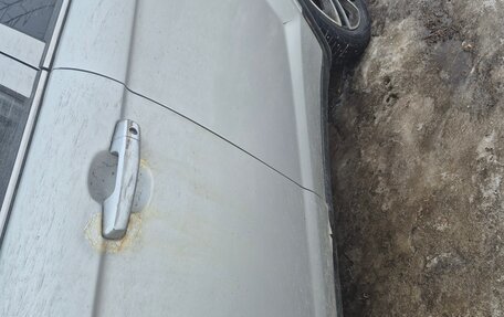 Lifan X60 I рестайлинг, 2017 год, 650 000 рублей, 19 фотография