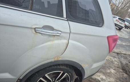 Lifan X60 I рестайлинг, 2017 год, 650 000 рублей, 20 фотография