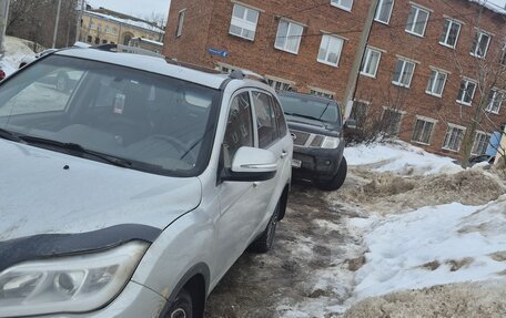 Lifan X60 I рестайлинг, 2017 год, 650 000 рублей, 23 фотография