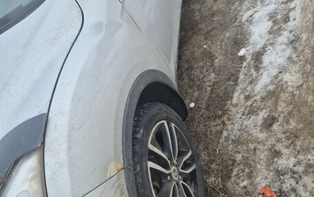 Lifan X60 I рестайлинг, 2017 год, 650 000 рублей, 24 фотография