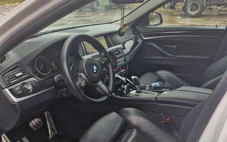 BMW 5 серия, 2016 год, 2 300 000 рублей, 8 фотография