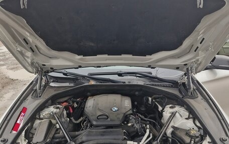 BMW 5 серия, 2016 год, 2 300 000 рублей, 10 фотография