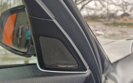 BMW 5 серия, 2016 год, 2 300 000 рублей, 12 фотография