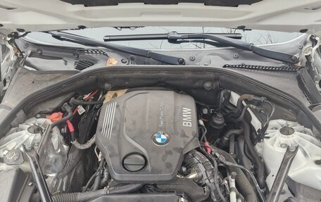 BMW 5 серия, 2016 год, 2 300 000 рублей, 13 фотография