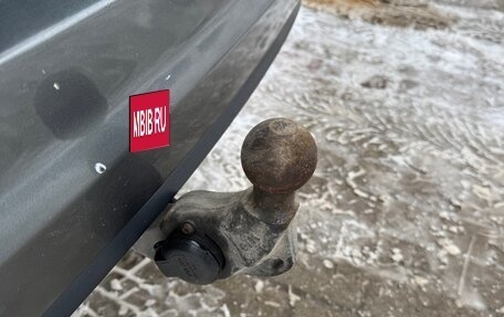 Volkswagen Touran III, 2018 год, 1 650 000 рублей, 11 фотография