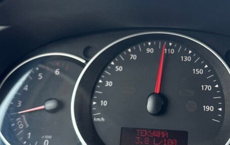 Renault Kangoo II рестайлинг, 2014 год, 700 000 рублей, 10 фотография