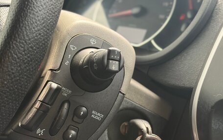 Renault Kangoo II рестайлинг, 2014 год, 700 000 рублей, 13 фотография