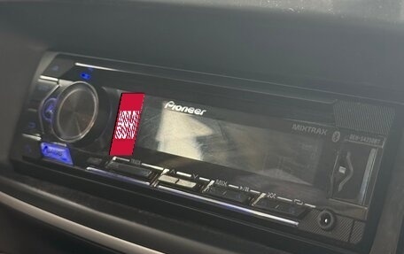 Renault Kangoo II рестайлинг, 2014 год, 700 000 рублей, 11 фотография