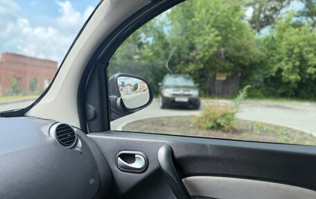 Renault Kangoo II рестайлинг, 2014 год, 700 000 рублей, 20 фотография