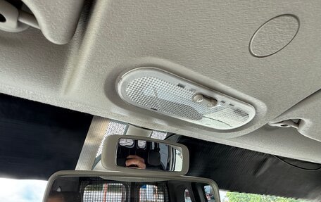 Renault Kangoo II рестайлинг, 2014 год, 700 000 рублей, 18 фотография