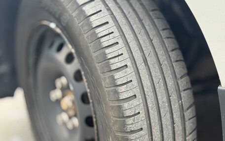 Renault Kangoo II рестайлинг, 2014 год, 700 000 рублей, 28 фотография