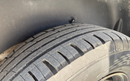 Renault Kangoo II рестайлинг, 2014 год, 700 000 рублей, 31 фотография