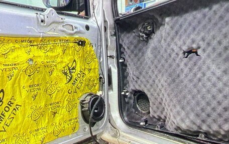 Renault Kangoo II рестайлинг, 2014 год, 700 000 рублей, 40 фотография