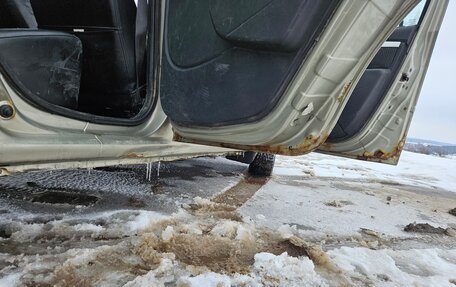 Renault Logan I, 2010 год, 330 000 рублей, 12 фотография