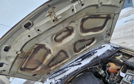 Renault Logan I, 2010 год, 330 000 рублей, 14 фотография