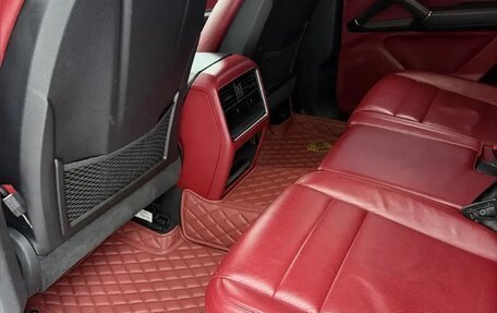 Porsche Cayenne III, 2019 год, 7 000 000 рублей, 4 фотография