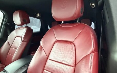 Porsche Cayenne III, 2019 год, 7 000 000 рублей, 5 фотография