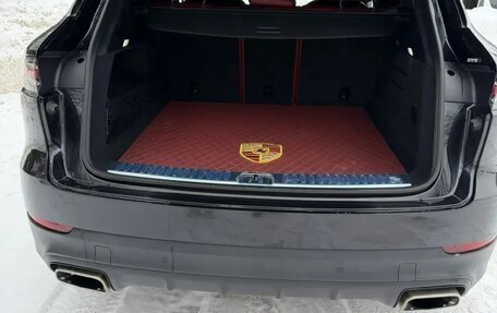 Porsche Cayenne III, 2019 год, 7 000 000 рублей, 6 фотография