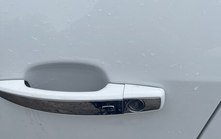 Opel Insignia II рестайлинг, 2014 год, 1 400 000 рублей, 8 фотография