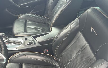 Opel Insignia II рестайлинг, 2014 год, 1 400 000 рублей, 9 фотография