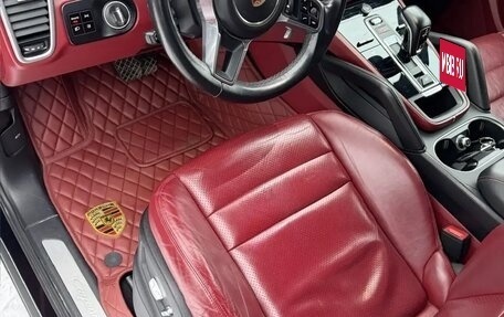 Porsche Cayenne III, 2019 год, 7 000 000 рублей, 10 фотография