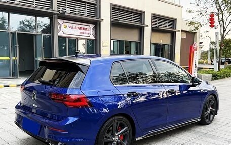 Volkswagen Golf VIII, 2021 год, 2 150 000 рублей, 4 фотография