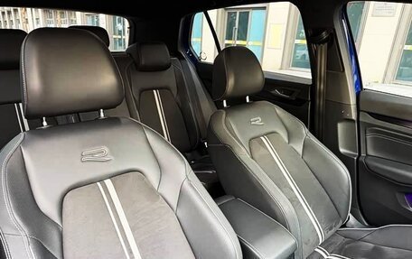 Volkswagen Golf VIII, 2021 год, 2 150 000 рублей, 10 фотография