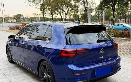 Volkswagen Golf VIII, 2021 год, 2 150 000 рублей, 6 фотография