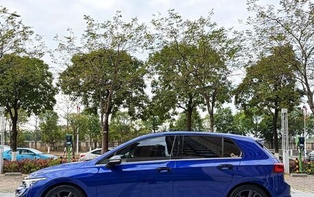 Volkswagen Golf VIII, 2021 год, 2 150 000 рублей, 7 фотография