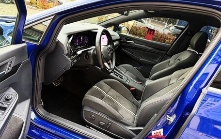 Volkswagen Golf VIII, 2021 год, 2 150 000 рублей, 8 фотография