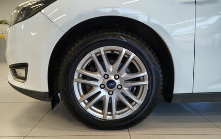 Ford Focus III, 2017 год, 1 275 000 рублей, 6 фотография