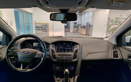 Ford Focus III, 2017 год, 1 275 000 рублей, 9 фотография