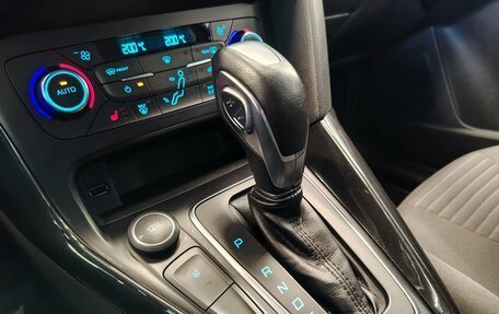 Ford Focus III, 2017 год, 1 275 000 рублей, 12 фотография