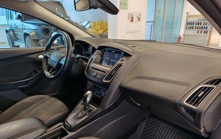 Ford Focus III, 2017 год, 1 275 000 рублей, 7 фотография