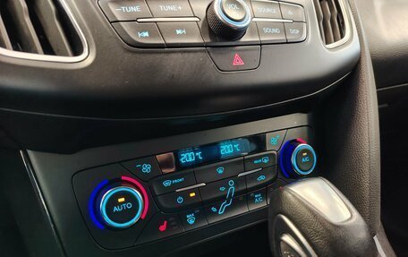 Ford Focus III, 2017 год, 1 275 000 рублей, 13 фотография