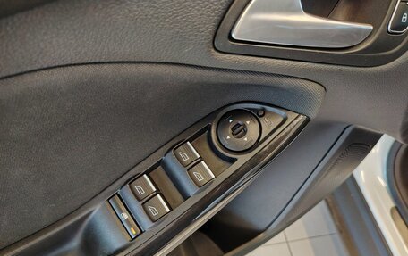 Ford Focus III, 2017 год, 1 275 000 рублей, 10 фотография