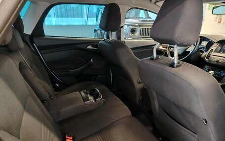 Ford Focus III, 2017 год, 1 275 000 рублей, 8 фотография