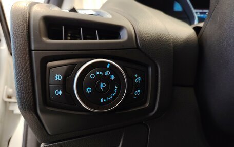 Ford Focus III, 2017 год, 1 275 000 рублей, 11 фотография